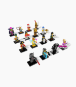 LEGO Minifigures 8833 - Series 8 - Image 3
