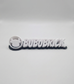 ✨ Bảng tên/Logo 3D thiết kế theo yêu cầu - Khẳng định chất riêng ✨ - Ảnh 6