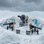 LEGO Star Wars 40557 - Defense of Hoth blister pack