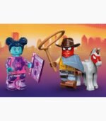 LEGO Minifigures 71050 - Spider-Man Across the Spider-Verse - Ảnh 3