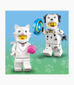 LEGO Minifigures 71051 - Series 28 - Ảnh 5