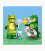 LEGO Minifigures 71051 - Series 28 - Ảnh 9