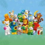 LEGO Minifigures 71051 - Series 28