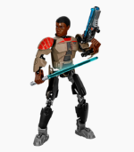 LEGO Star Wars 75116 - Buildable Figure - Finn - Image 4