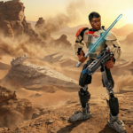 LEGO Star Wars 75116 - Buildable Figure - Finn