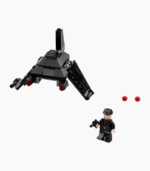 LEGO Star Wars 75163 - Krennic's Imperial Shuttle Microfighter - Image 3