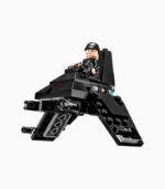 LEGO Star Wars 75163 - Krennic's Imperial Shuttle Microfighter - Image 4