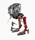 LEGO Star Wars 75254 - AT-ST Raider - Image 4