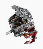 LEGO Star Wars 75254 - AT-ST Raider - Image 6