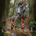 LEGO Star Wars 75254 - AT-ST Raider