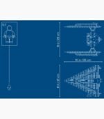 LEGO Star Wars 75272 - Sith TIE Fighter - Image 8