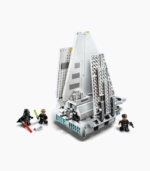 LEGO Star Wars 75302 - Imperial Shuttle - Ảnh 5