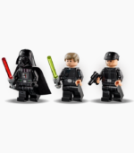 LEGO Star Wars 75302 - Imperial Shuttle - Ảnh 7