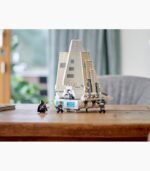 LEGO Star Wars 75302 - Imperial Shuttle - Ảnh 8