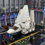 LEGO Star Wars 75302 - Imperial Shuttle