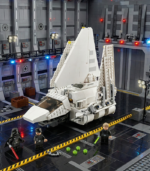 LEGO Star Wars 75302 - Imperial Shuttle