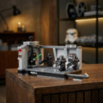 LEGO Star Wars 75324 - Dark Trooper Attack