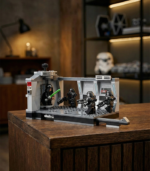 LEGO Star Wars 75324 - Dark Trooper Attack