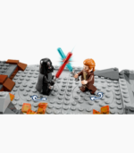 LEGO Star Wars 75334 - Obi-Wan Kenobi vs. Darth Vader - Ảnh 6