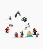 LEGO Star Wars 75340 - Advent Calendar 2022 - Ảnh 4