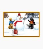 LEGO Star Wars 75340 - Advent Calendar 2022 - Ảnh 7