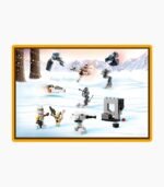 LEGO Star Wars 75340 - Advent Calendar 2022 - Ảnh 8
