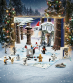 LEGO Star Wars 75340 - Advent Calendar 2022