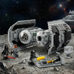 LEGO Star Wars 75347 - TIE Bomber