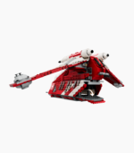 LEGO Star Wars 75354 - Coruscant Guard Gunship - Ảnh 3