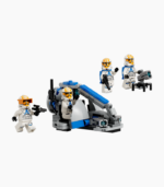 LEGO Star Wars 75359 - 332nd Ahsoka's Clone Trooper Battle Pack - Image 3