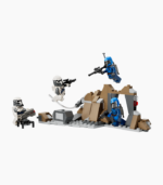 LEGO Star Wars 75373 - Ambush on Mandalore Battle Pack - Image 3