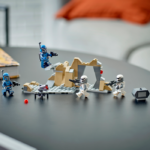 LEGO Star Wars 75373 - Ambush on Mandalore Battle Pack