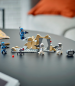 LEGO Star Wars 75373 - Ambush on Mandalore Battle Pack