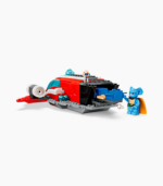 LEGO Star Wars 75384 - The Crimson Firehawk - Ảnh 3
