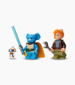 LEGO Star Wars 75384 - The Crimson Firehawk - Ảnh 5