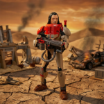 LEGO Star Wars 75525 - Buildable Figure - Baze Malbus