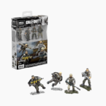 Mega Construx Call of Duty - Battle Royale Air Drop