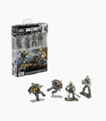 Mega Construx Call of Duty - Battle Royale Air Drop