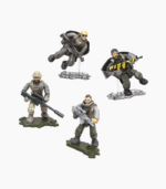 Mega Construx Call of Duty - Battle Royale Air Drop - Image 2