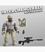 Mega Construx Call of Duty - Battle Royale Air Drop - Image 6