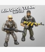 Mega Construx Call of Duty - Battle Royale Air Drop - Image 4