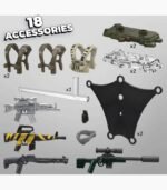 Mega Construx Call of Duty - Battle Royale Air Drop - Image 3