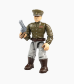 Mega Construx Call of Duty - General Davis - Ảnh 2