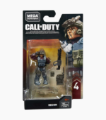 Mega Construx Call of Duty - Recon