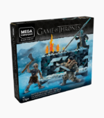Mega Construx Game of Thrones - Battle Beyond the Wall - Ảnh 2