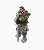 Mega Construx Game of Thrones - Battle Beyond the Wall - Ảnh 9