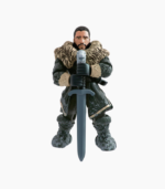 Mega Construx Game of Thrones - Battle Beyond the Wall - Ảnh 8