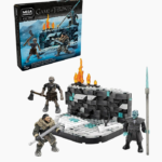 Mega Construx Game of Thrones - Battle Beyond the Wall