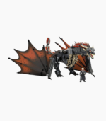 Mega Construx Game of Thrones - Daenerys & Drogon - Image 3