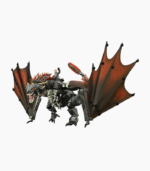 Mega Construx Game of Thrones - Daenerys & Drogon - Image 4